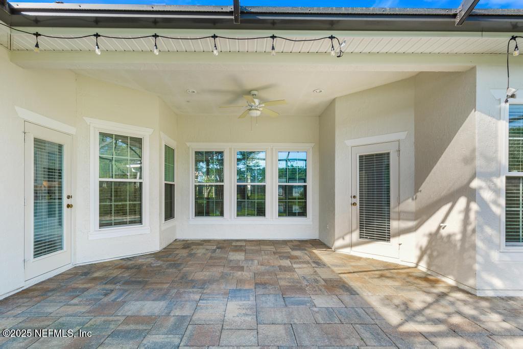 902 EAGLE POINT Drive, St. Augustine