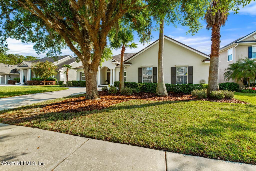 902 EAGLE POINT Drive, St. Augustine