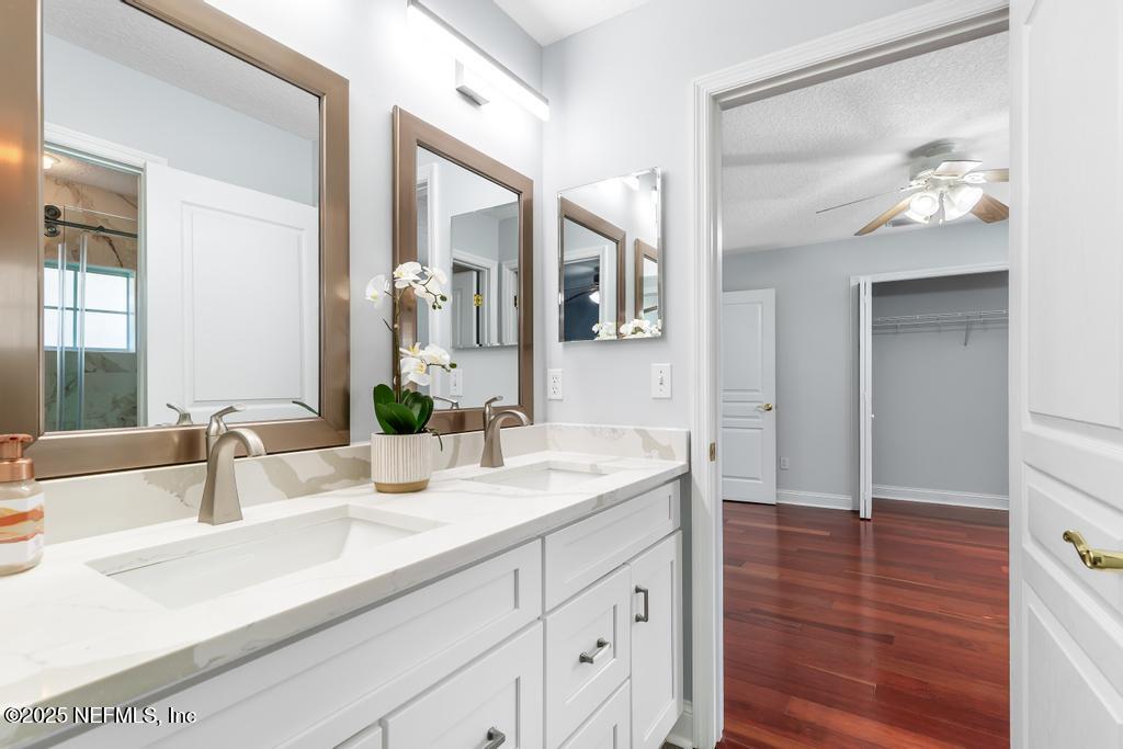 902 EAGLE POINT Drive, St. Augustine