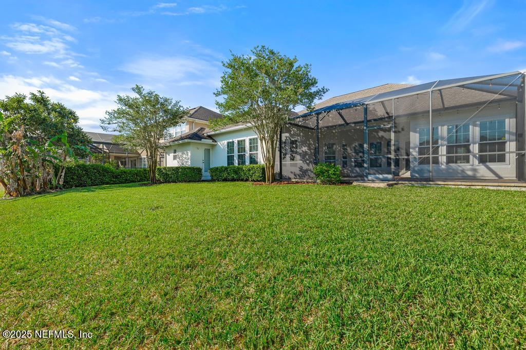 902 EAGLE POINT Drive, St. Augustine