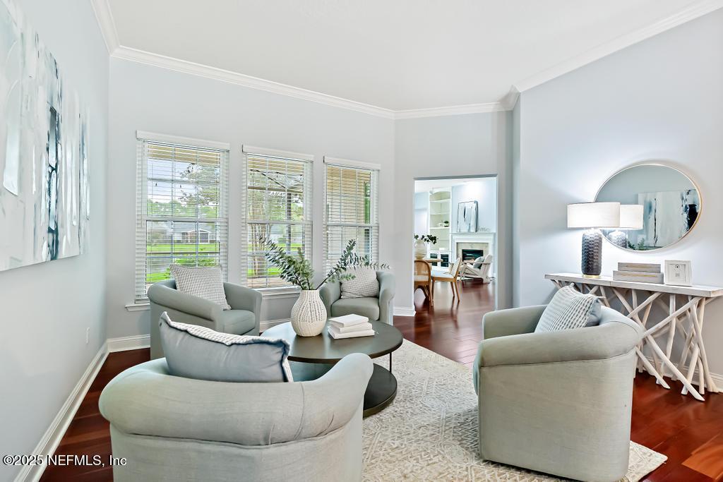 902 EAGLE POINT Drive, St. Augustine