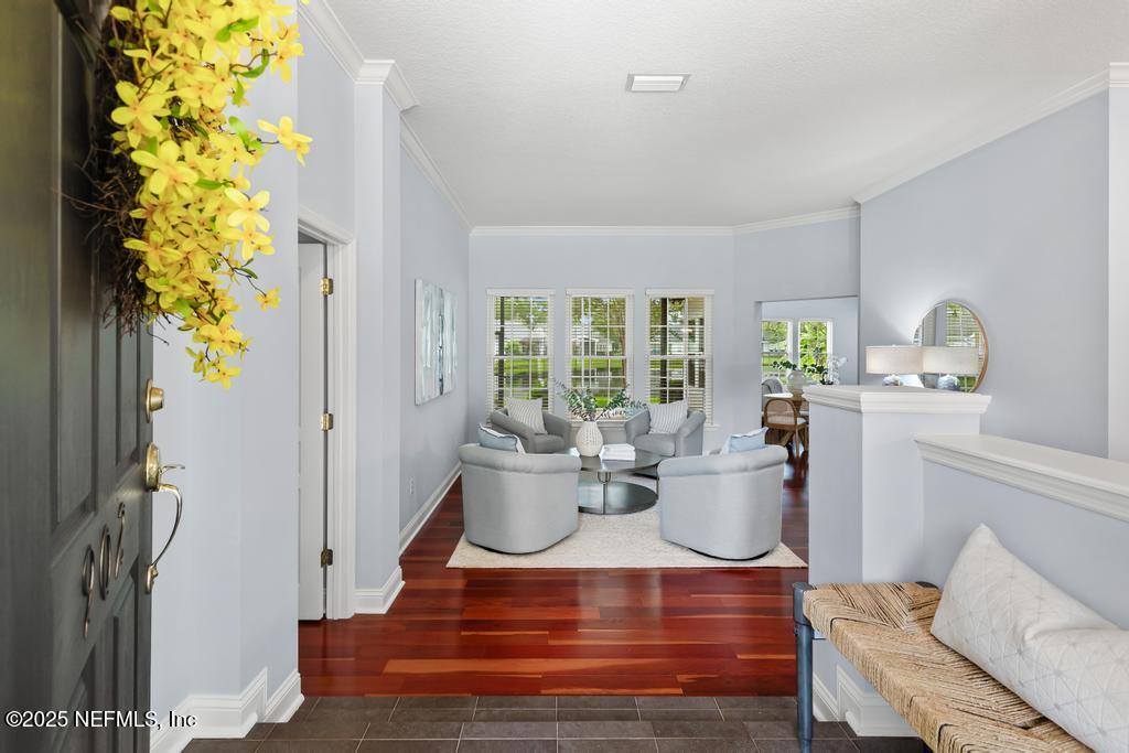 902 EAGLE POINT Drive, St. Augustine