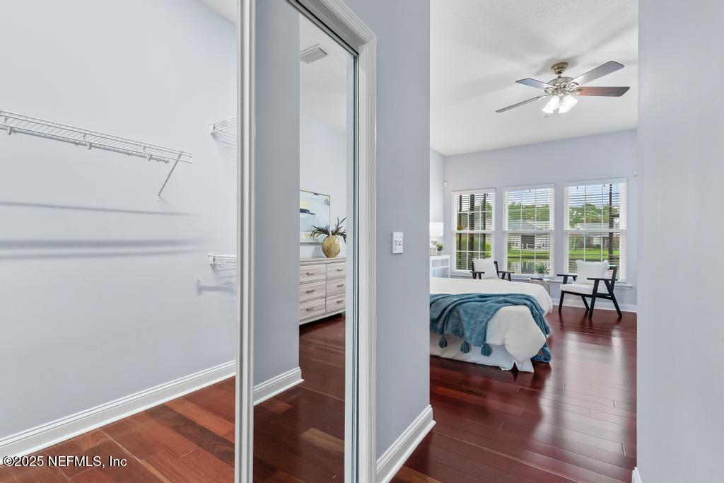 902 EAGLE POINT Drive, St. Augustine