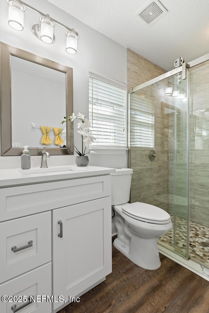 902 EAGLE POINT Drive, St. Augustine