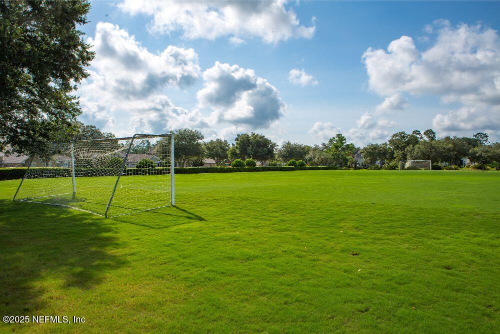 902 EAGLE POINT Drive, St. Augustine