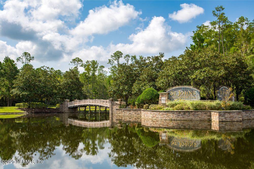 902 EAGLE POINT Drive, St. Augustine