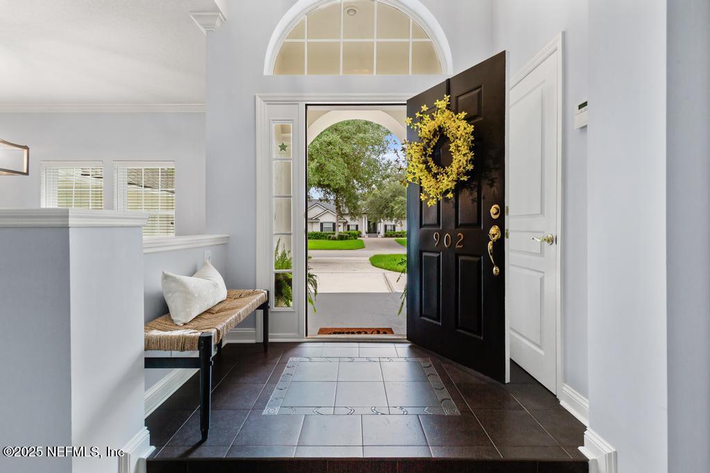 902 EAGLE POINT Drive, St. Augustine