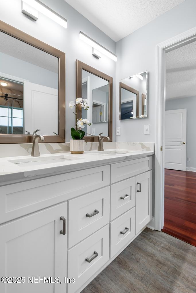 902 EAGLE POINT Drive, St. Augustine