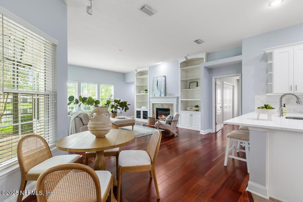 902 EAGLE POINT Drive, St. Augustine