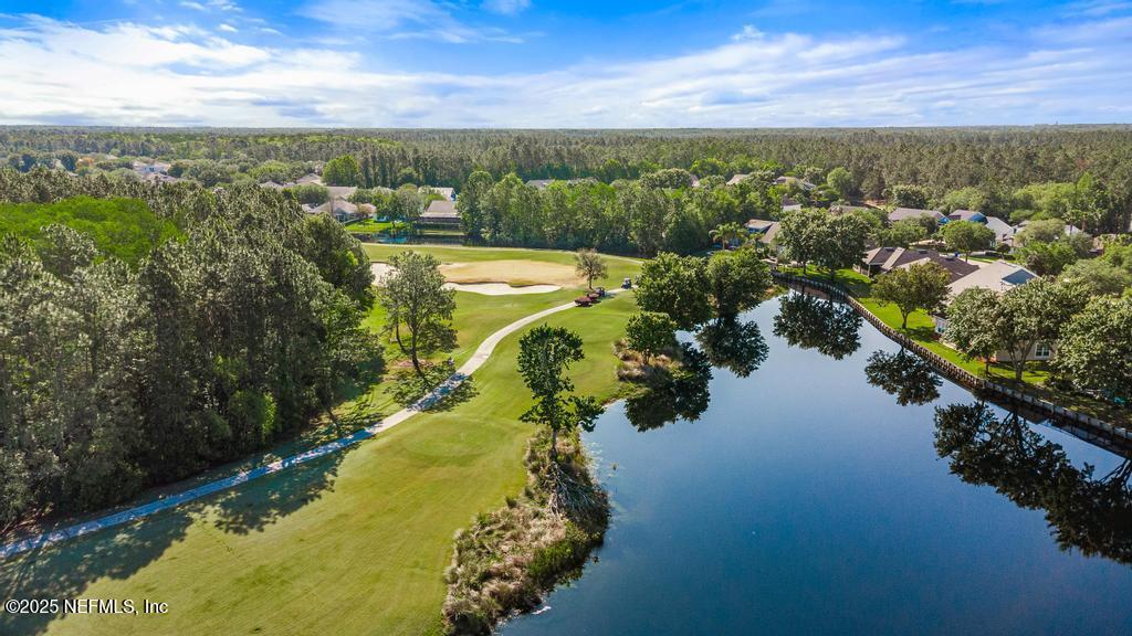 902 EAGLE POINT Drive, St. Augustine