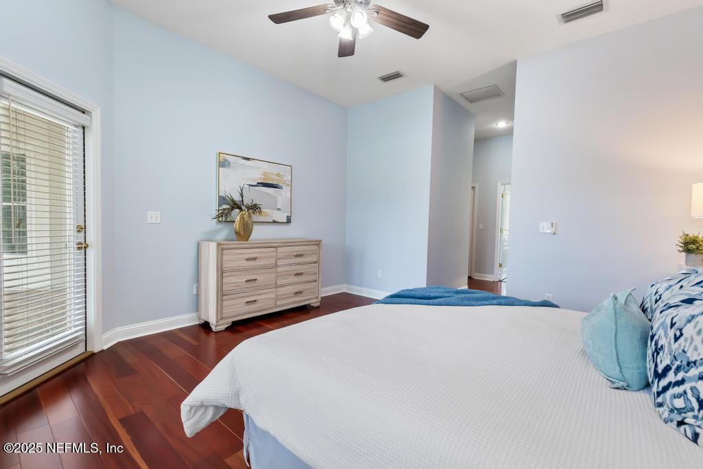 902 EAGLE POINT Drive, St. Augustine