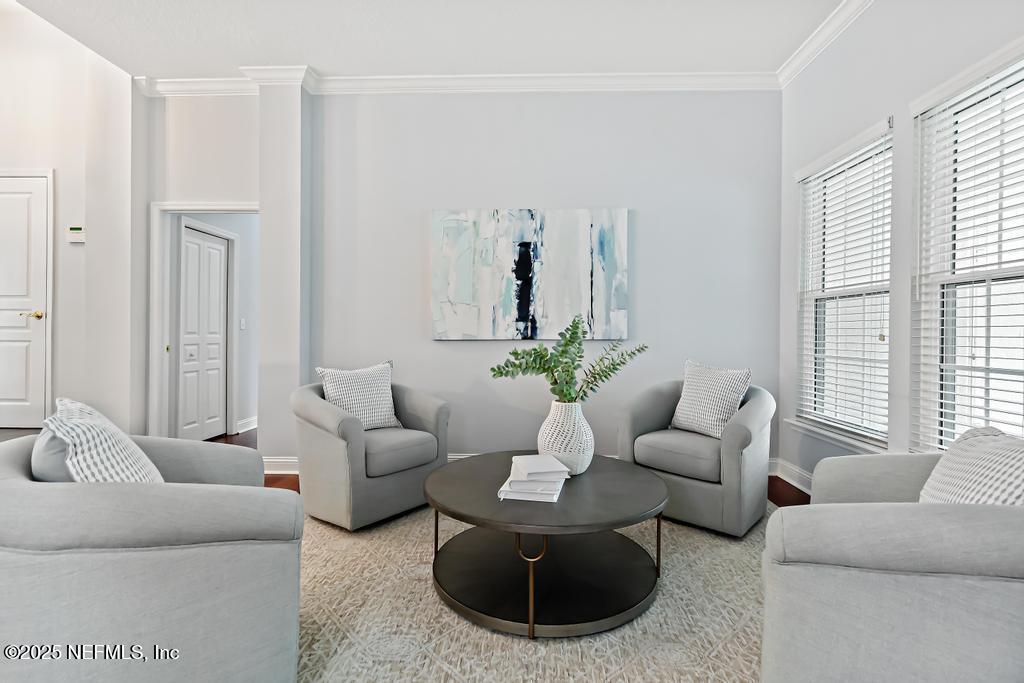 902 EAGLE POINT Drive, St. Augustine