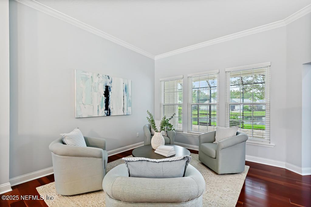 902 EAGLE POINT Drive, St. Augustine