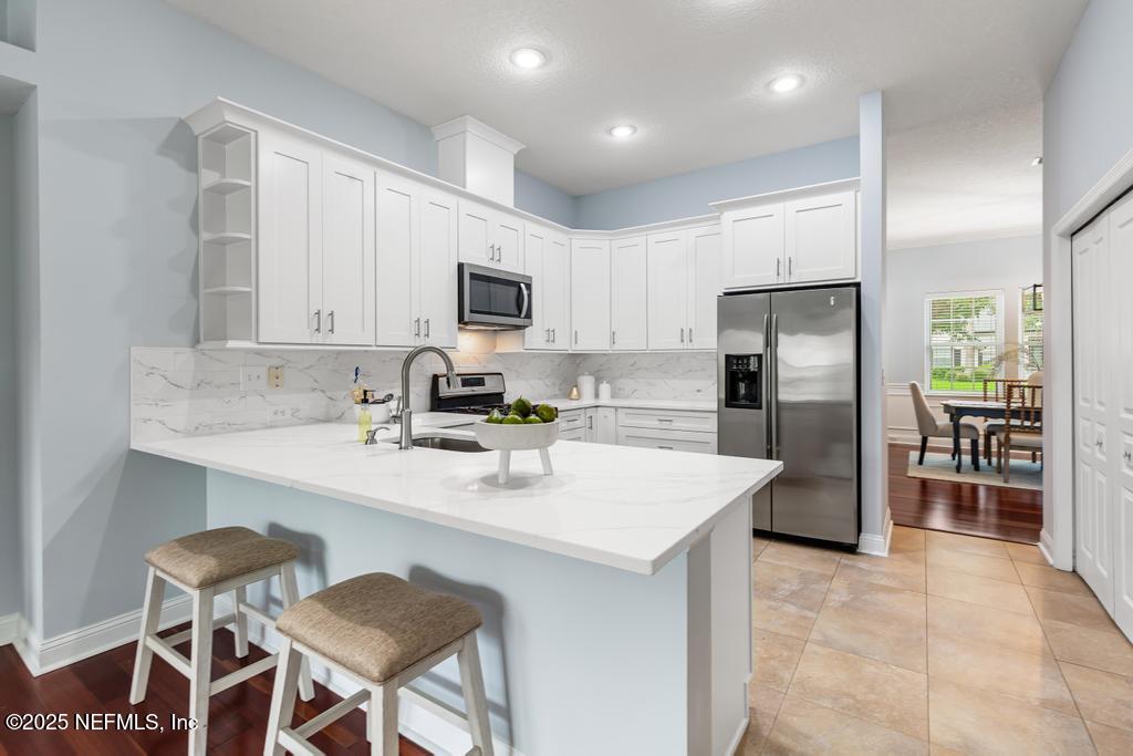 902 EAGLE POINT Drive, St. Augustine