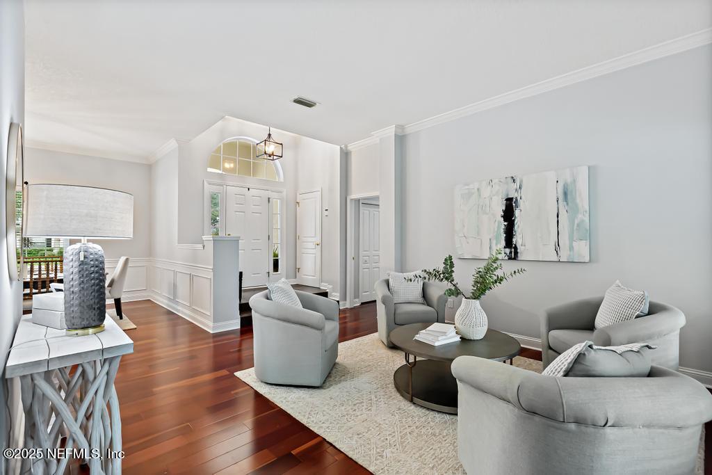 902 EAGLE POINT Drive, St. Augustine