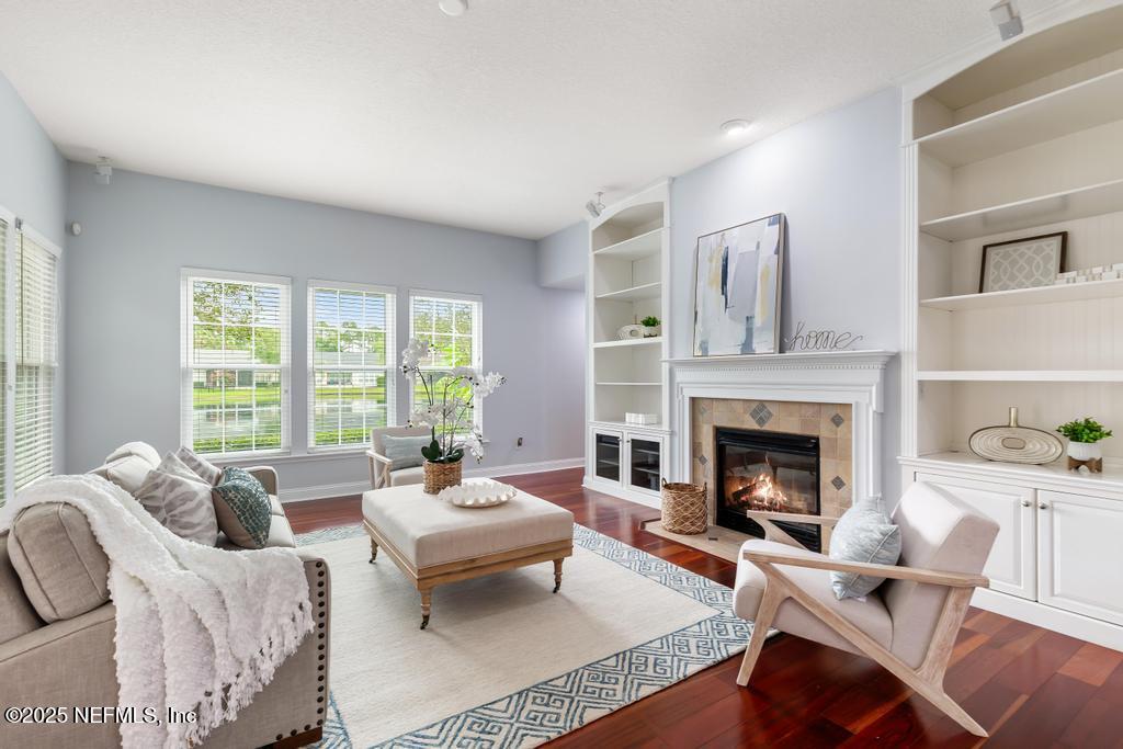 902 EAGLE POINT Drive, St. Augustine