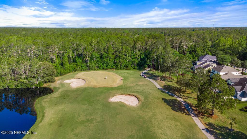 902 EAGLE POINT Drive, St. Augustine