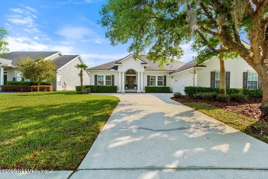 902 EAGLE POINT Drive, St. Augustine