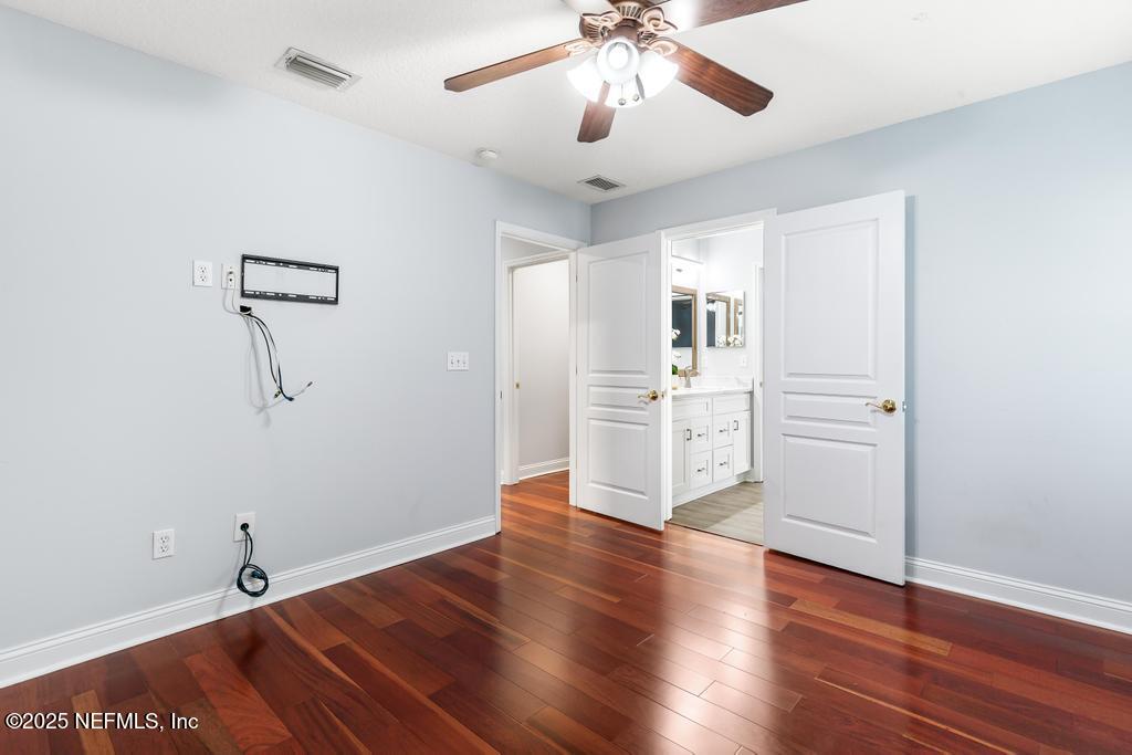 902 EAGLE POINT Drive, St. Augustine