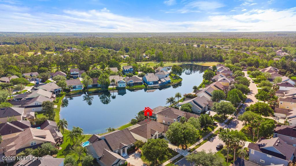 902 EAGLE POINT Drive, St. Augustine