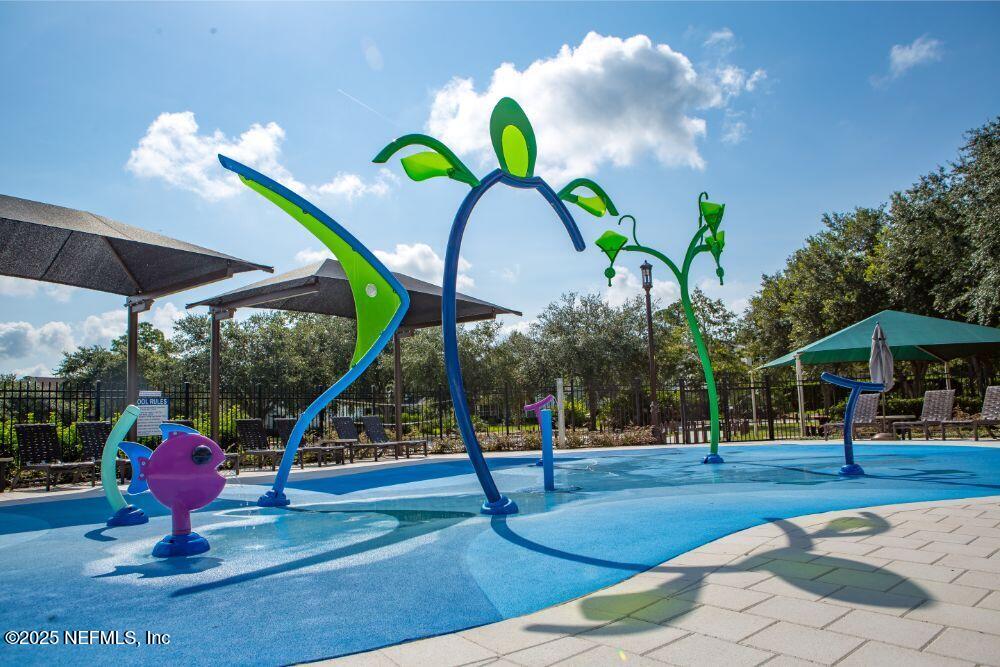 902 EAGLE POINT Drive, St. Augustine