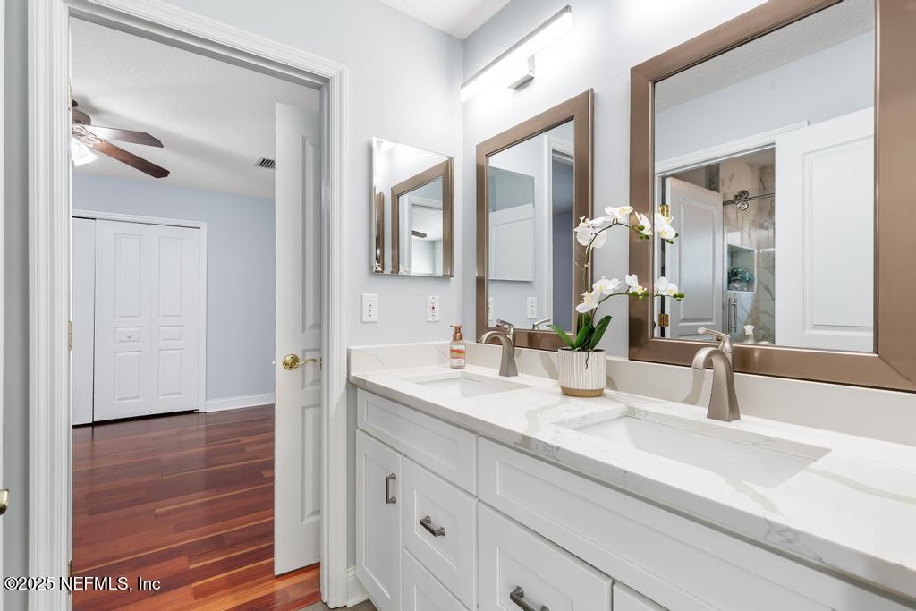 902 EAGLE POINT Drive, St. Augustine