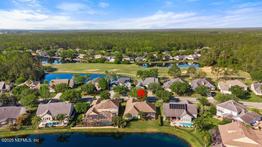 902 EAGLE POINT Drive, St. Augustine