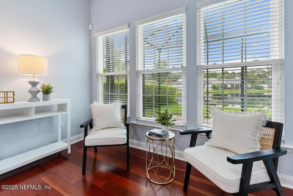 902 EAGLE POINT Drive, St. Augustine