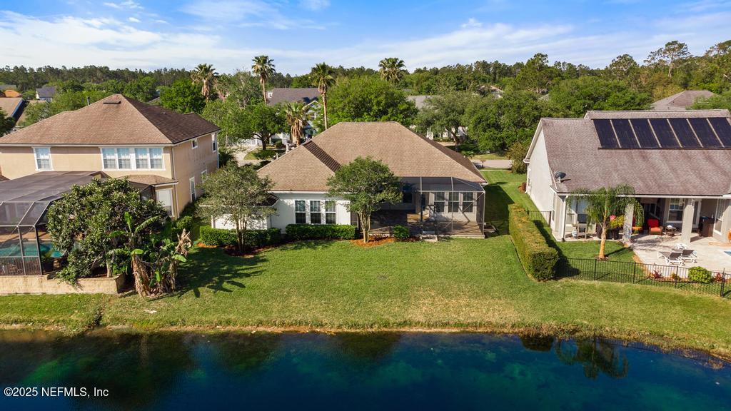 902 EAGLE POINT Drive, St. Augustine