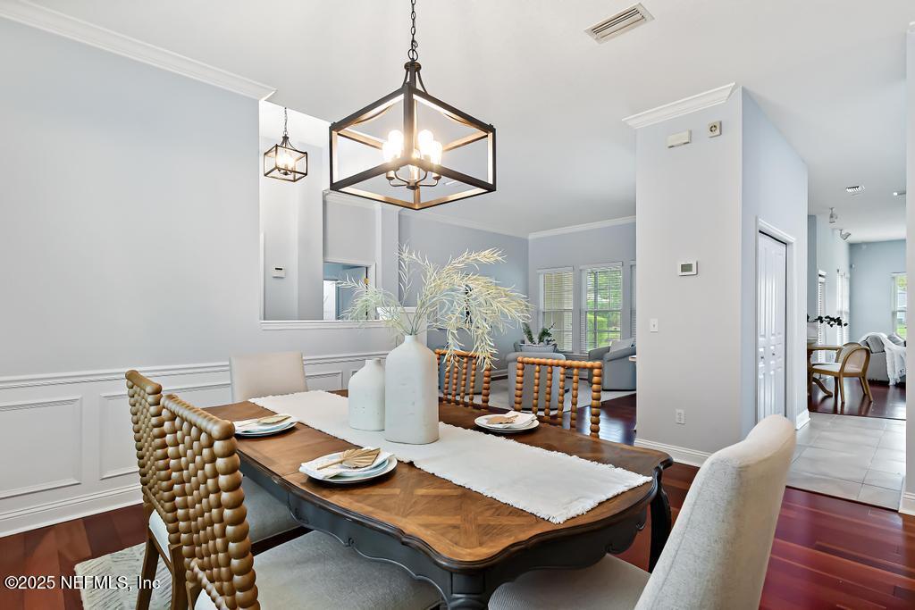 902 EAGLE POINT Drive, St. Augustine