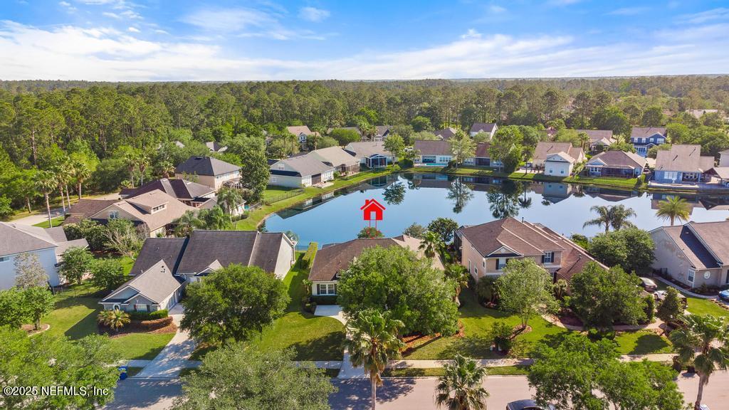 902 EAGLE POINT Drive, St. Augustine