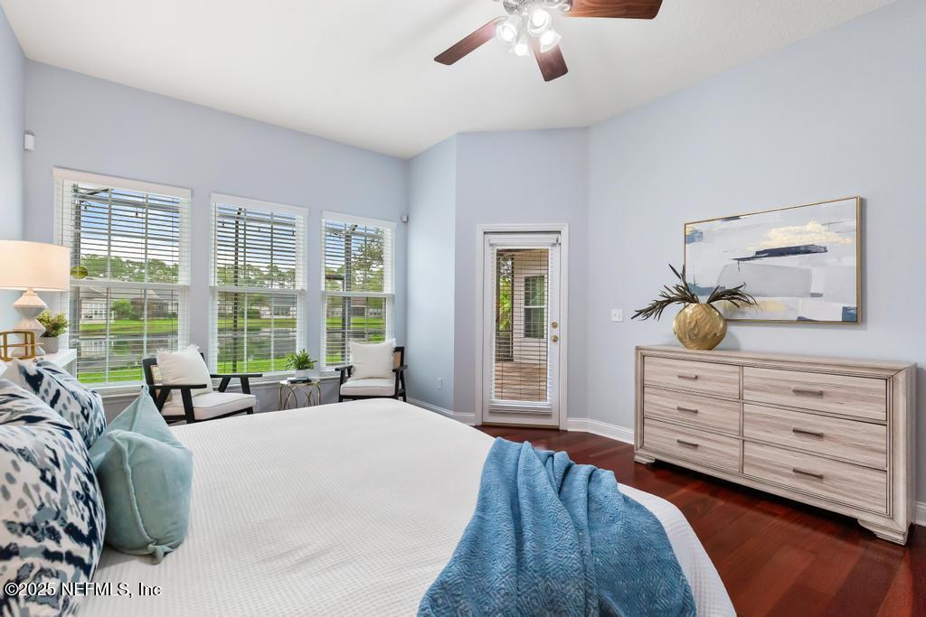 902 EAGLE POINT Drive, St. Augustine