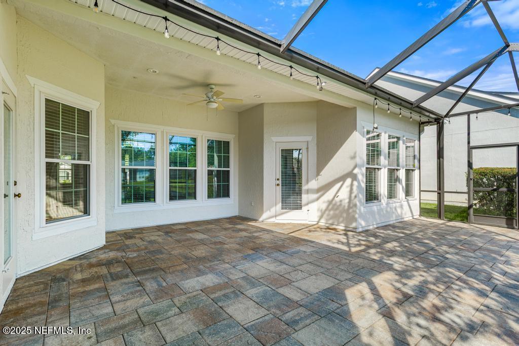 902 EAGLE POINT Drive, St. Augustine