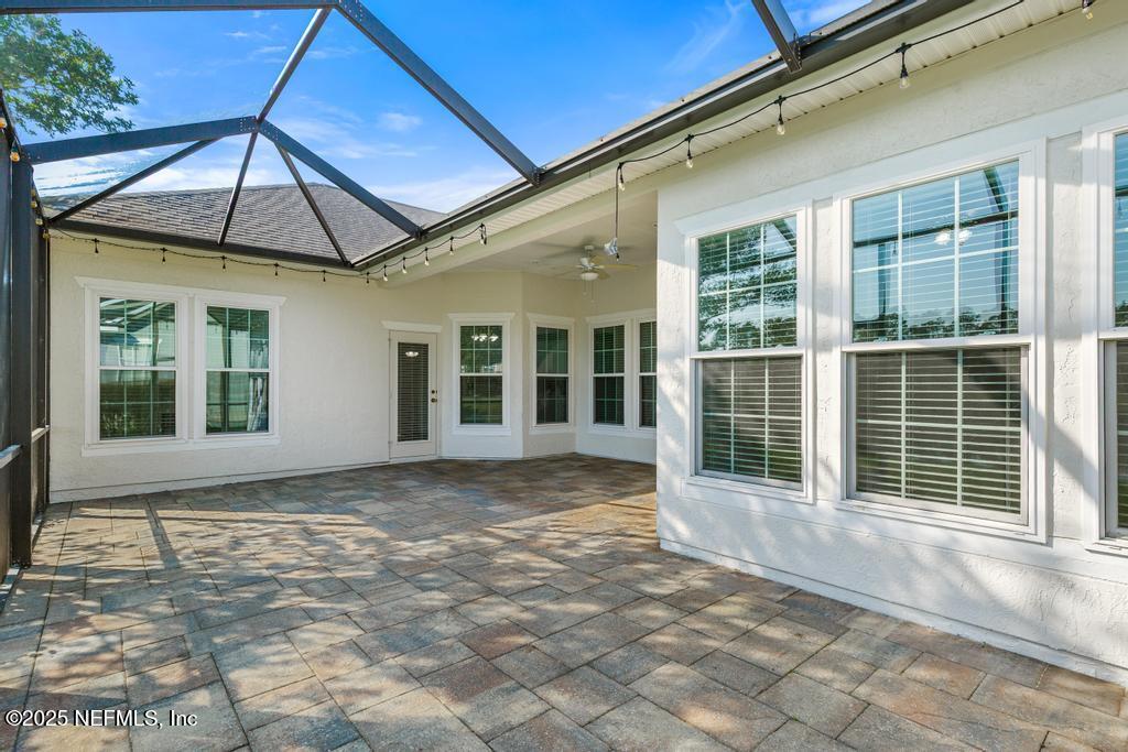 902 EAGLE POINT Drive, St. Augustine