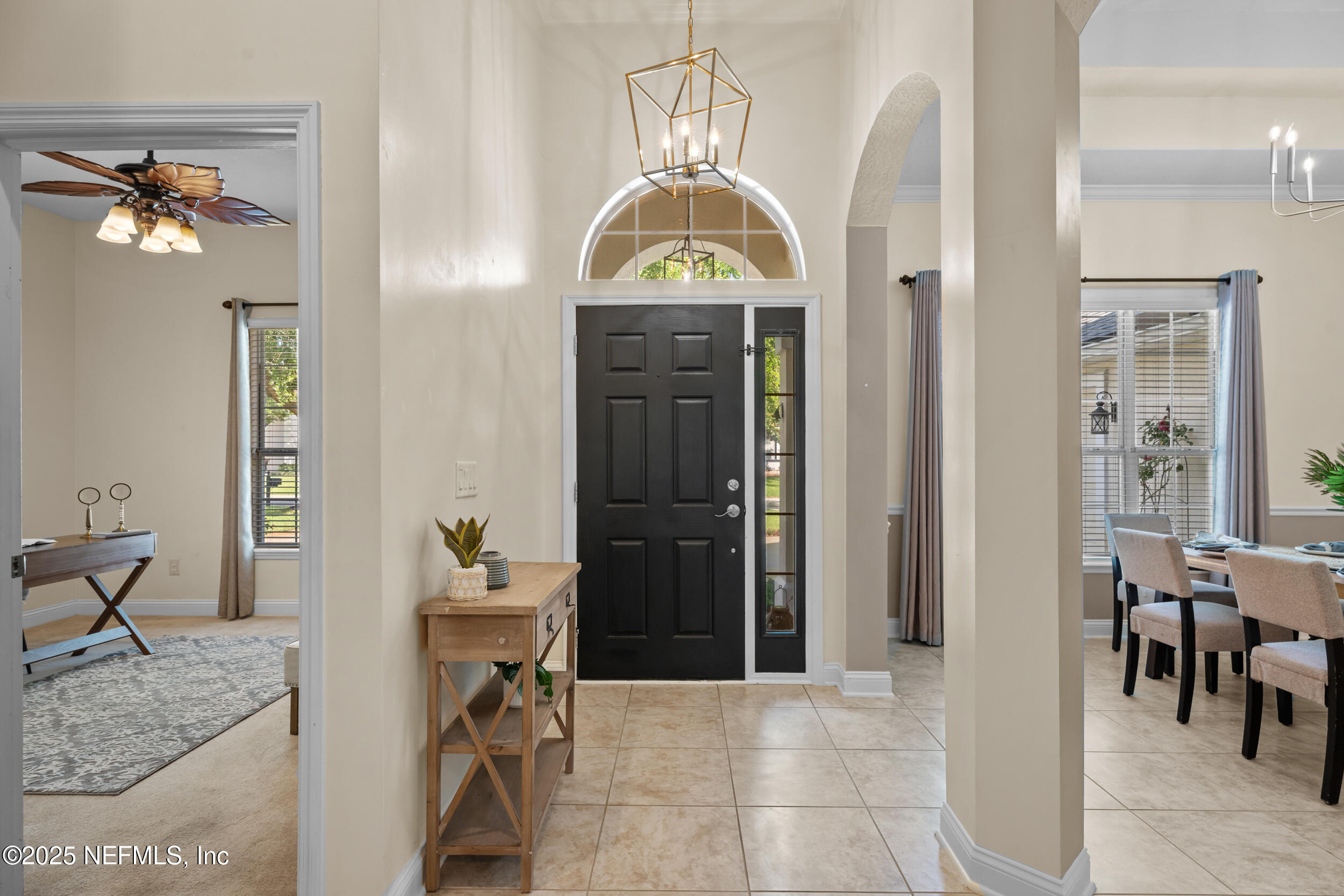 628 BATTERSEA Drive, St. Augustine