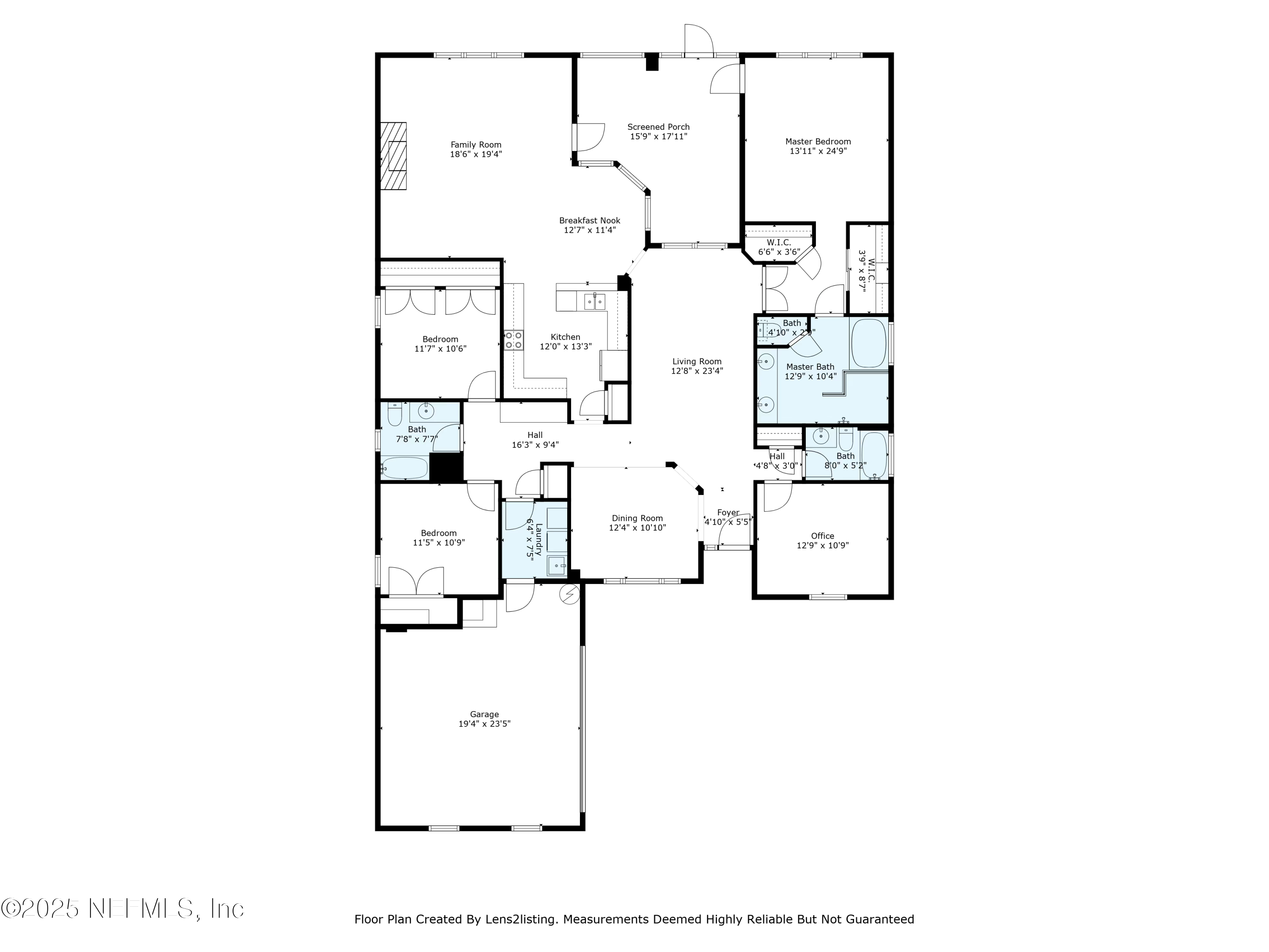 628 BATTERSEA Drive, St. Augustine