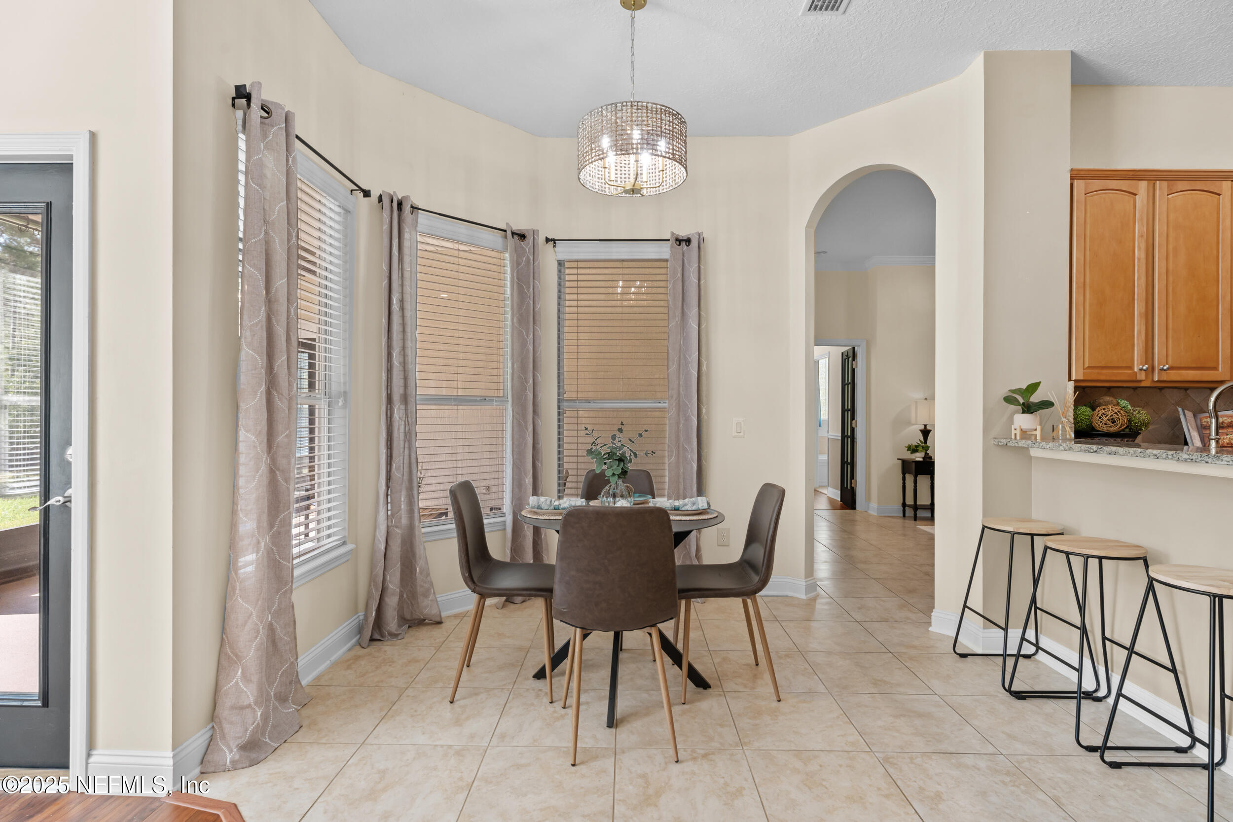 628 BATTERSEA Drive, St. Augustine