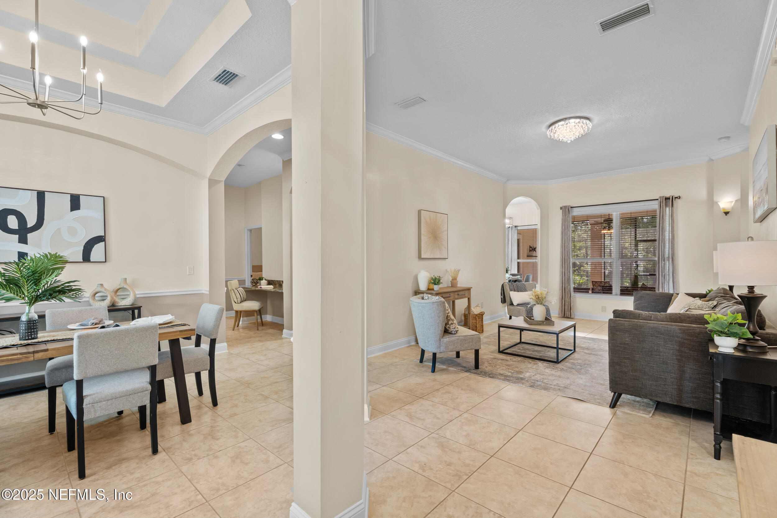 628 BATTERSEA Drive, St. Augustine