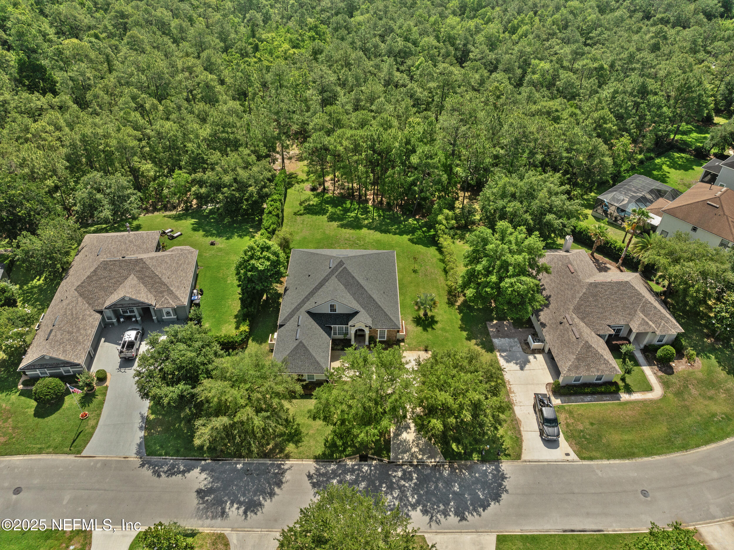 628 BATTERSEA Drive, St. Augustine