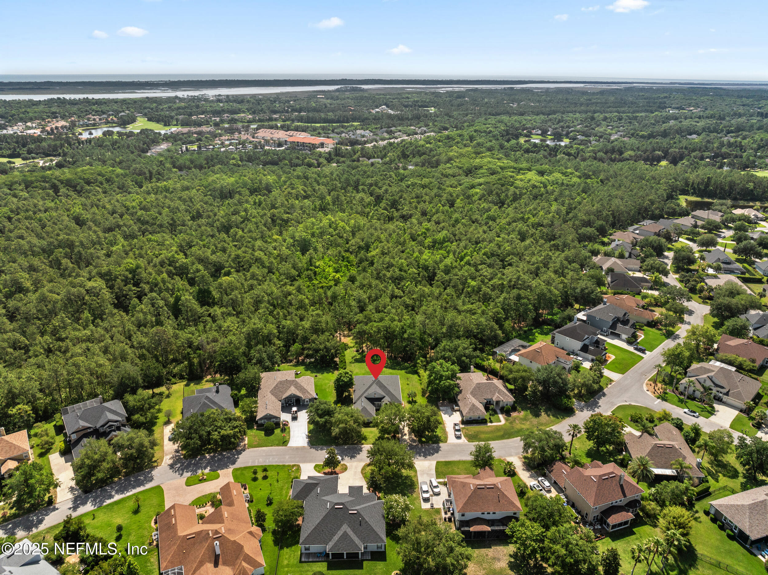 628 BATTERSEA Drive, St. Augustine