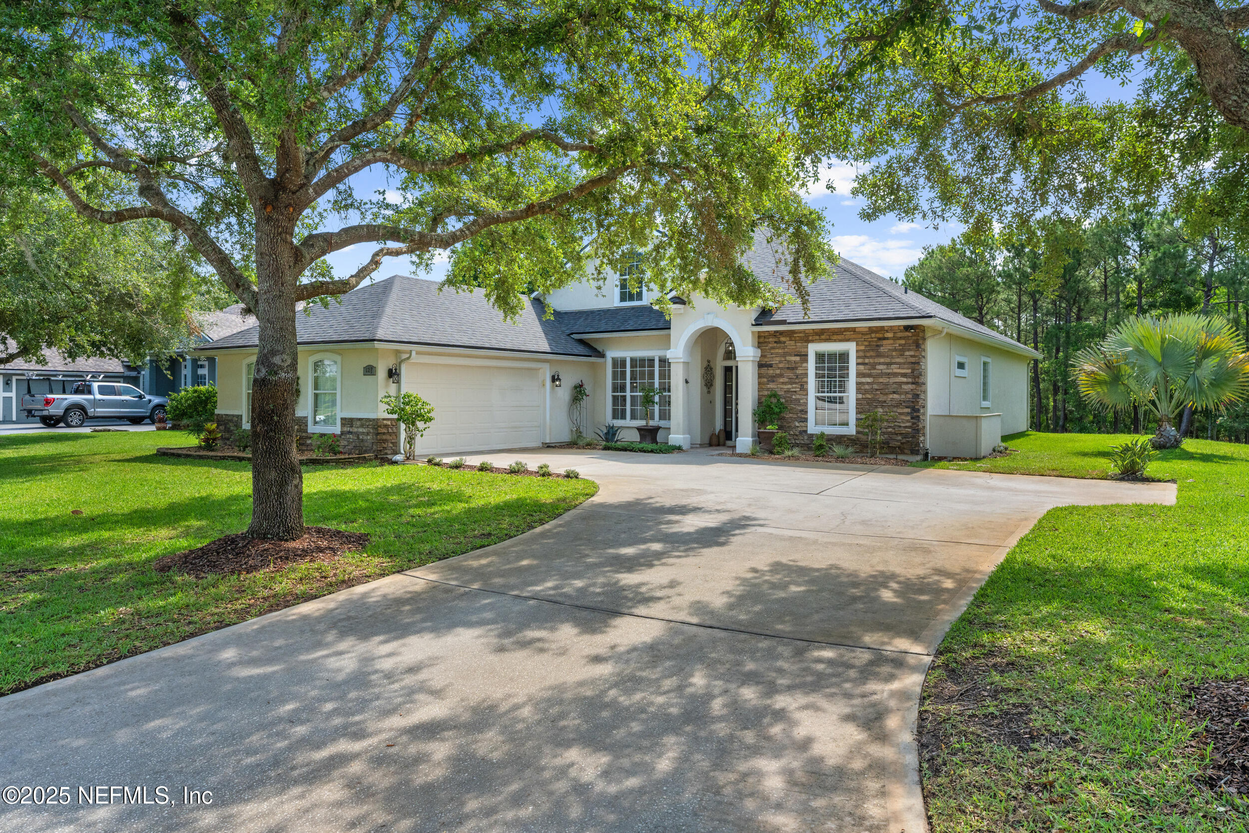 628 BATTERSEA Drive, St. Augustine