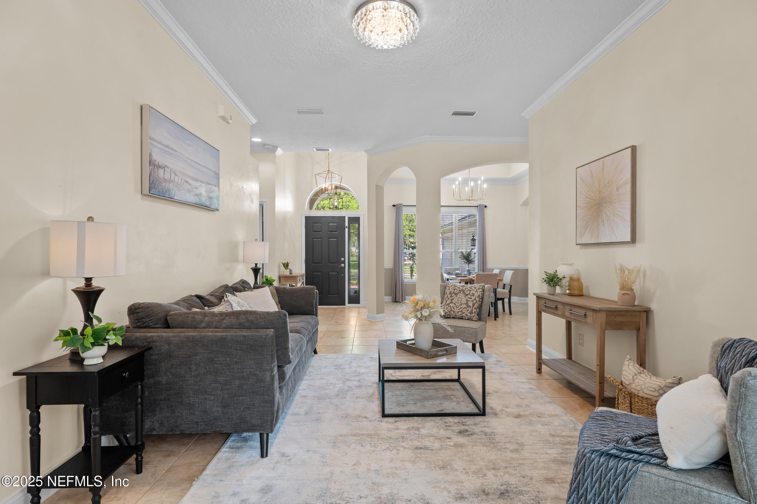 628 BATTERSEA Drive, St. Augustine