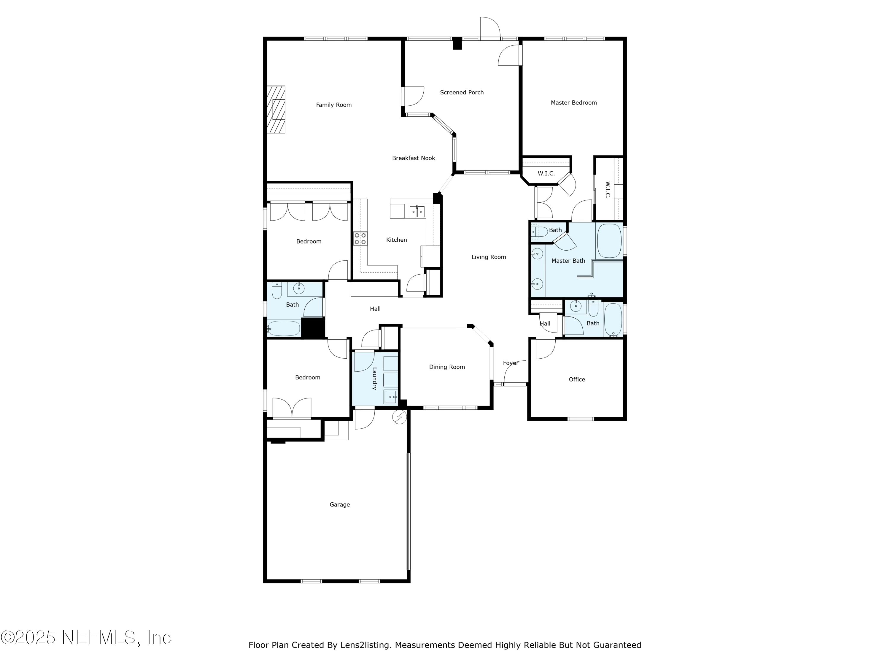 628 BATTERSEA Drive, St. Augustine