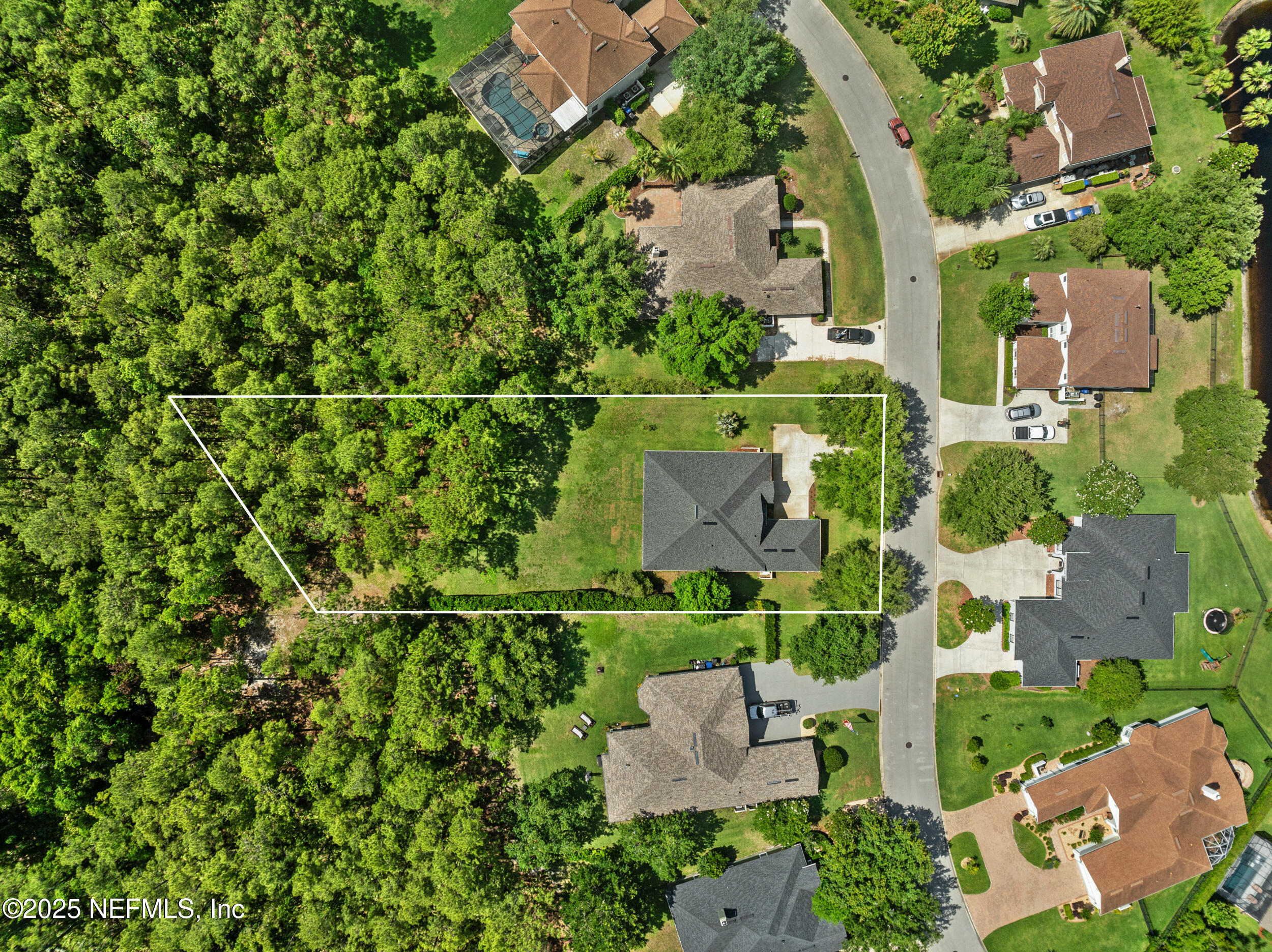 628 BATTERSEA Drive, St. Augustine