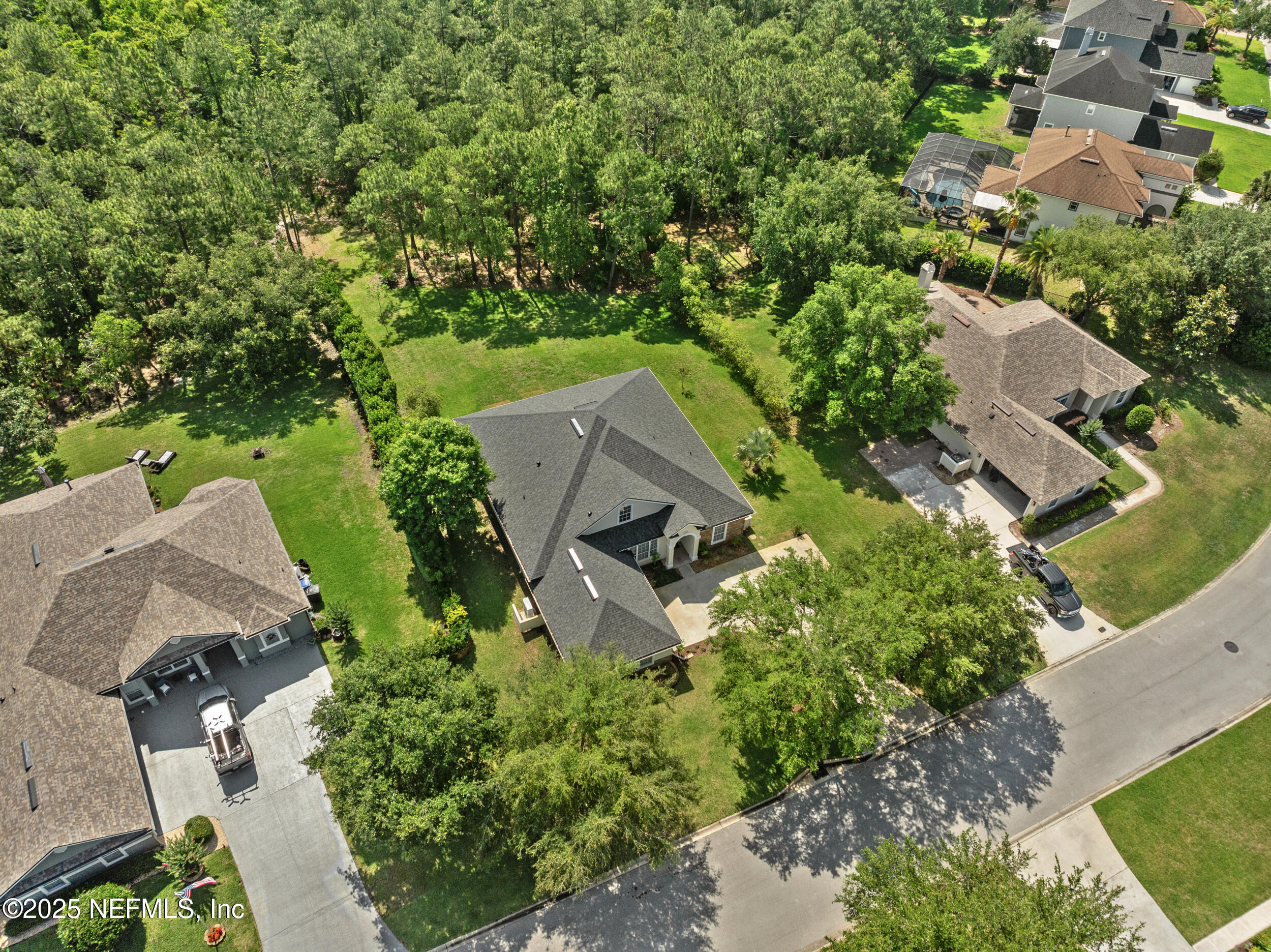 628 BATTERSEA Drive, St. Augustine