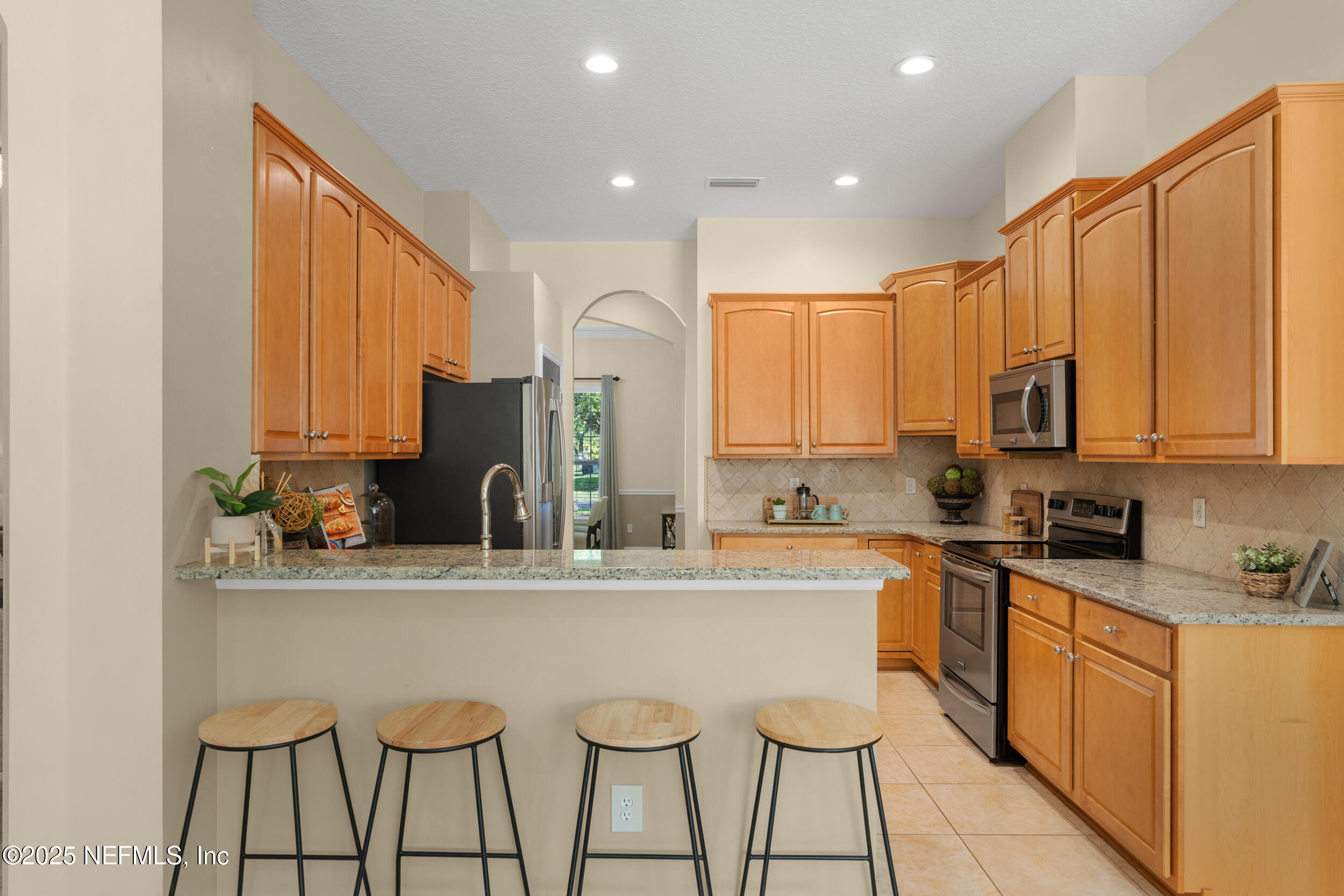 628 BATTERSEA Drive, St. Augustine