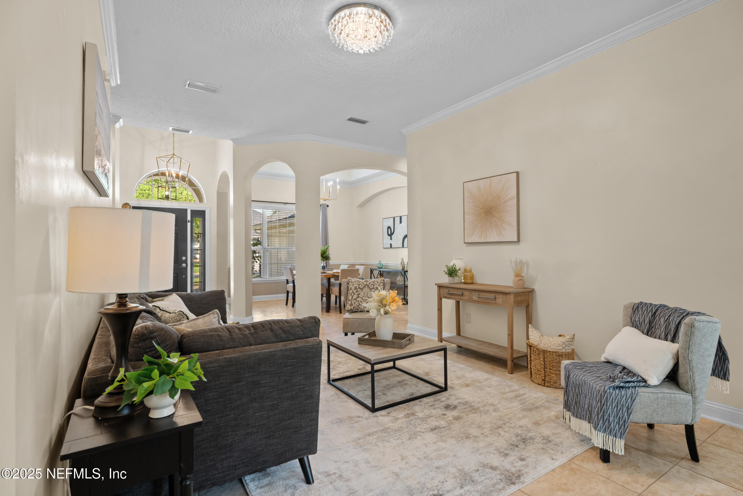 628 BATTERSEA Drive, St. Augustine