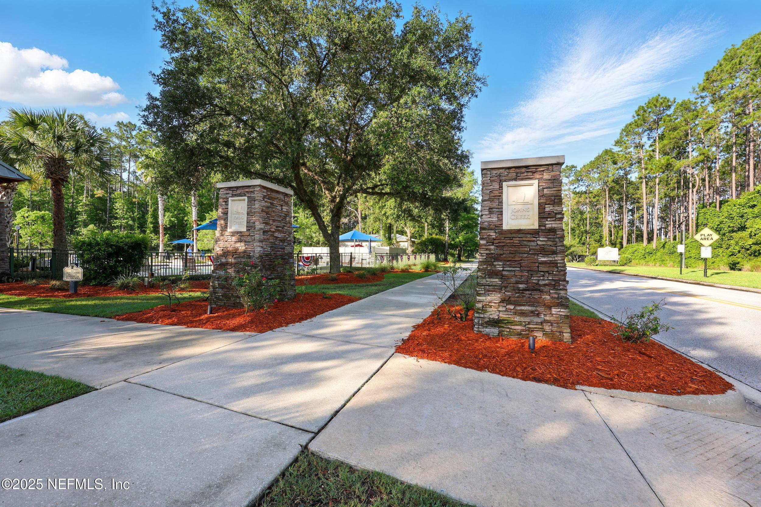 372 JOHNS CREEK Parkway, St. Augustine