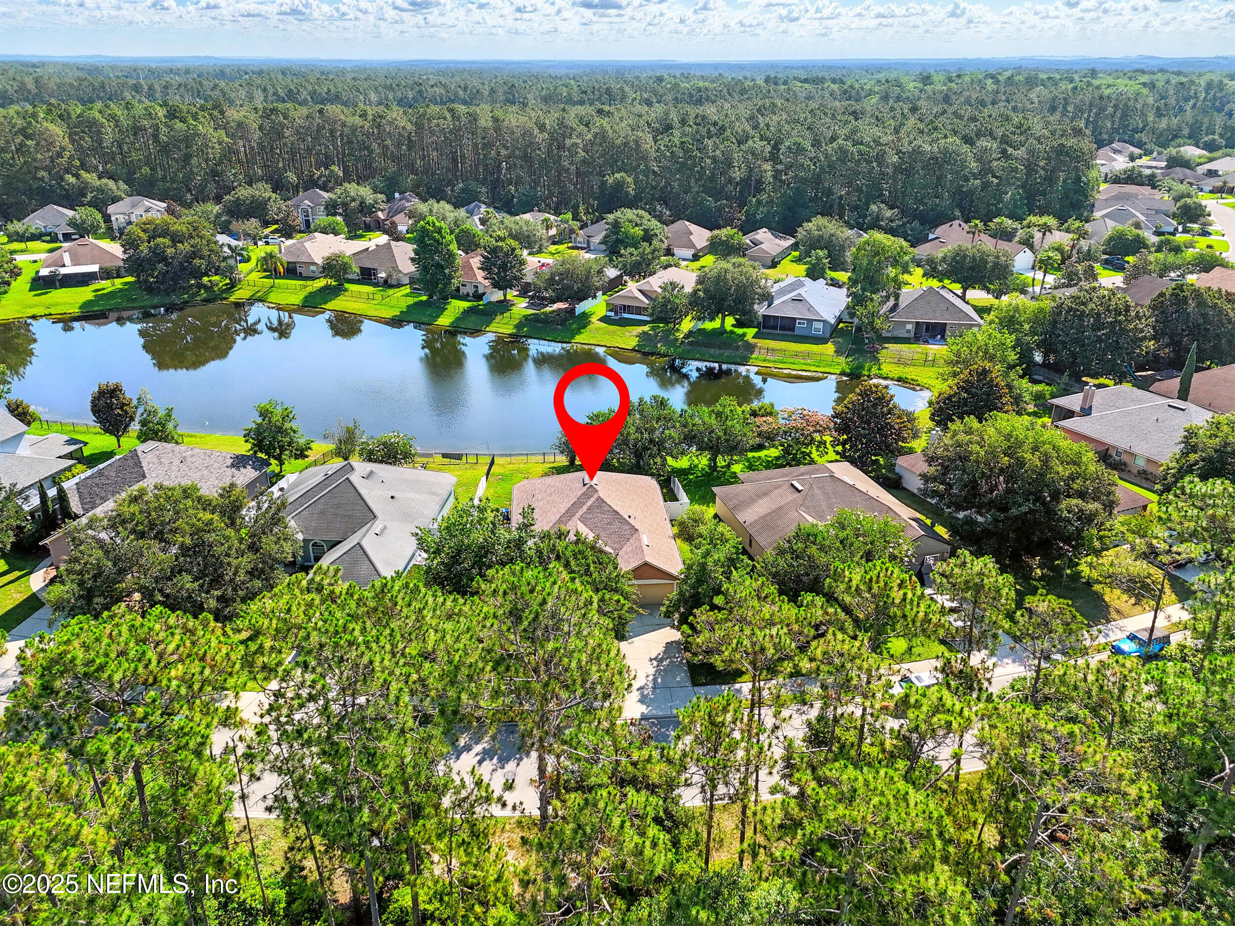 372 JOHNS CREEK Parkway, St. Augustine