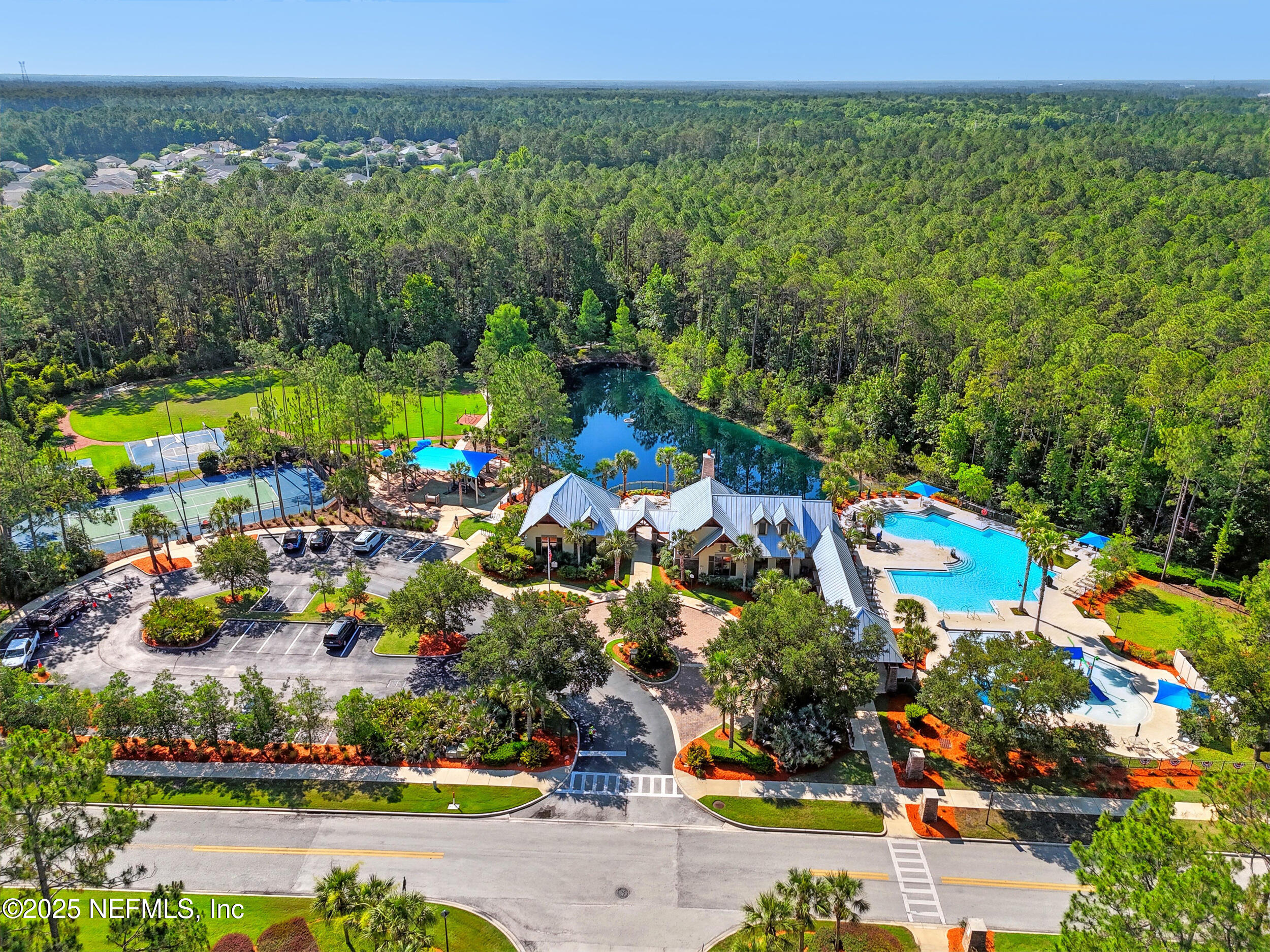 372 JOHNS CREEK Parkway, St. Augustine